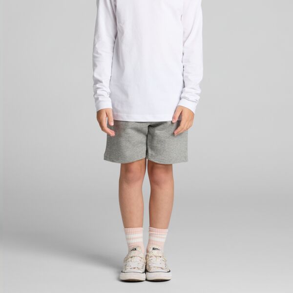 AS Colour Kids Stadium Shorts Thumbnail