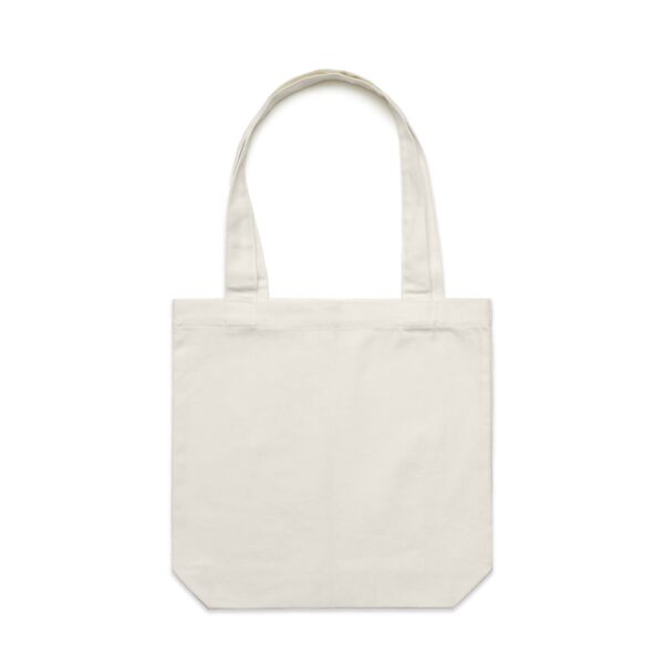 AS Colour Carrie Tote Bag  Thumbnail