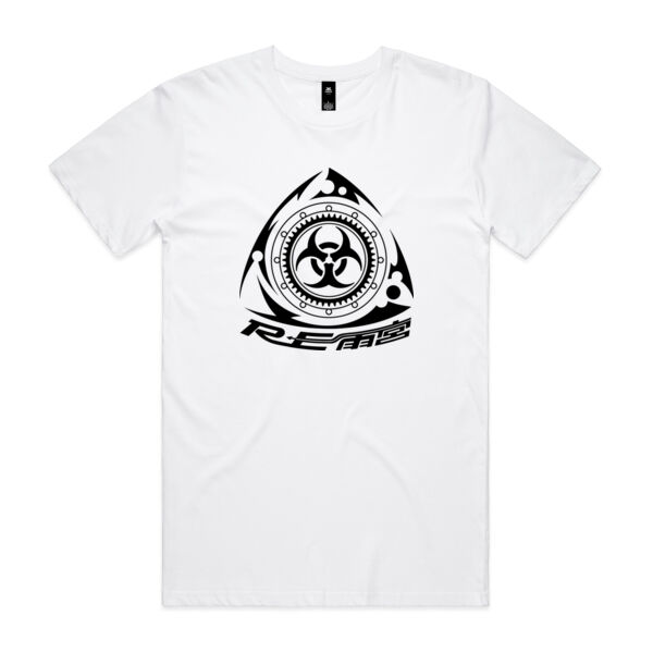 Mazda RE Amemiya Tee - Black Print  Thumbnail